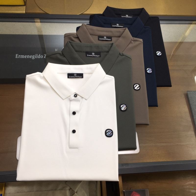 Zegna T-Shirts